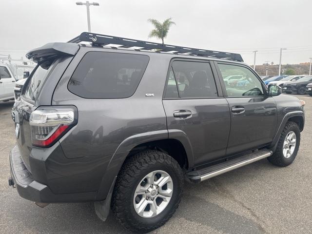 used 2019 Toyota 4Runner car, priced at $31,978