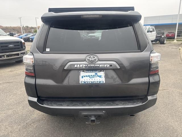 used 2019 Toyota 4Runner car, priced at $31,978