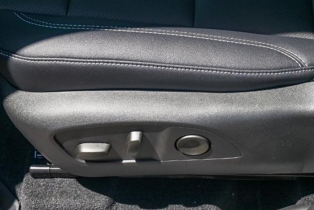 new 2026 Chevrolet Traverse car, priced at $45,345