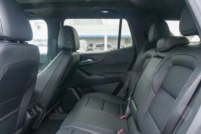 new 2026 Chevrolet Equinox car, priced at $36,784