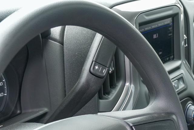 new 2025 Chevrolet Silverado 1500 car, priced at $48,090