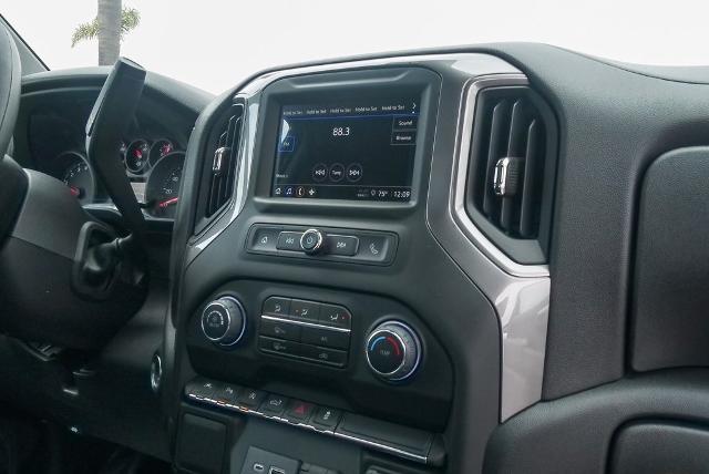 new 2025 Chevrolet Silverado 1500 car, priced at $48,090