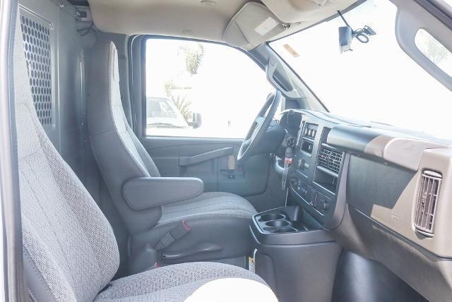 new 2025 Chevrolet Express 2500 car, priced at $46,688