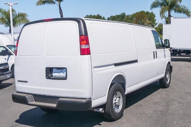 new 2025 Chevrolet Express 2500 car, priced at $46,688