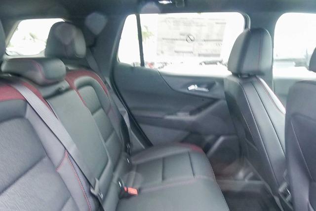 new 2026 Chevrolet Equinox car, priced at $36,710