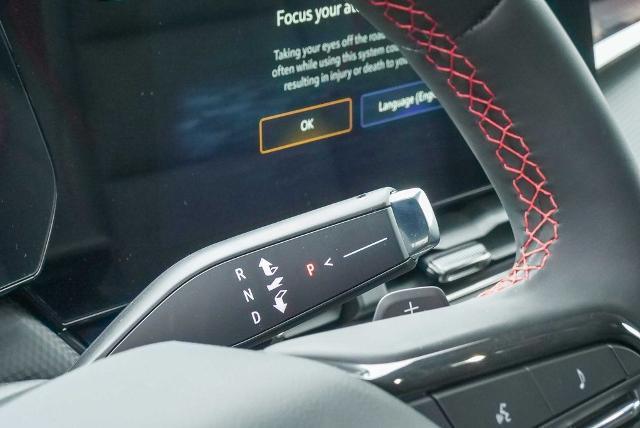 new 2026 Chevrolet Equinox car, priced at $36,710