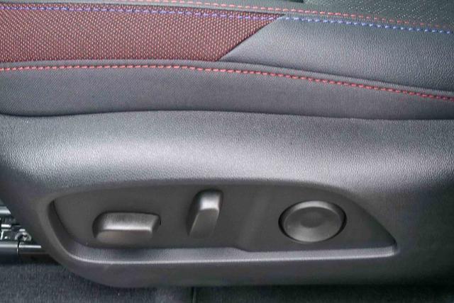 new 2026 Chevrolet Equinox car, priced at $36,710