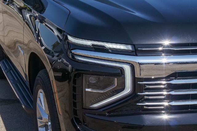 new 2025 Chevrolet Tahoe car, priced at $84,995
