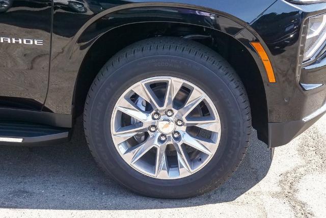 new 2025 Chevrolet Tahoe car, priced at $84,995
