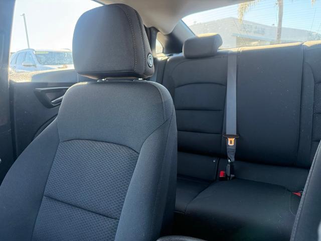used 2020 Chevrolet Malibu car, priced at $17,481