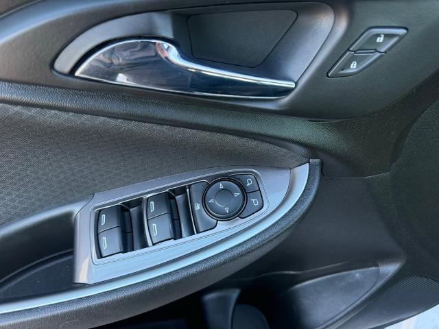 used 2020 Chevrolet Malibu car, priced at $17,481