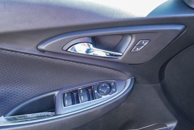 used 2020 Chevrolet Malibu car, priced at $16,982