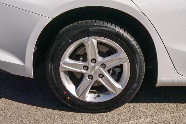 used 2020 Chevrolet Malibu car, priced at $16,982