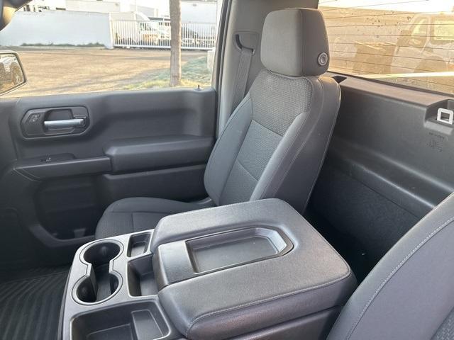 used 2022 Chevrolet Silverado 1500 car, priced at $26,981