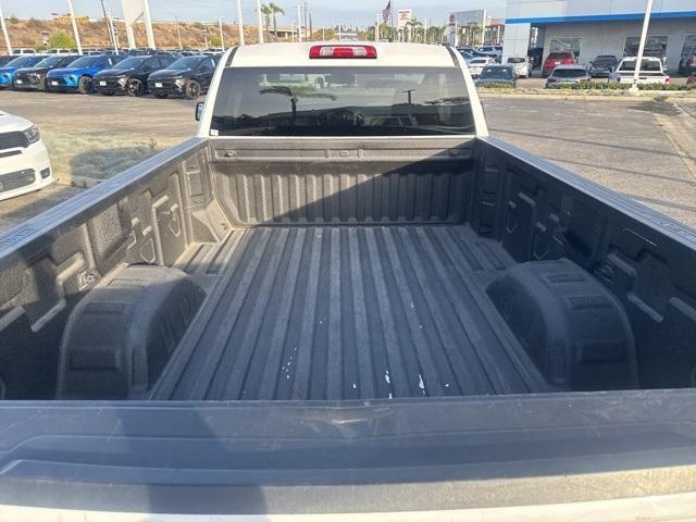 used 2022 Chevrolet Silverado 1500 car, priced at $26,981