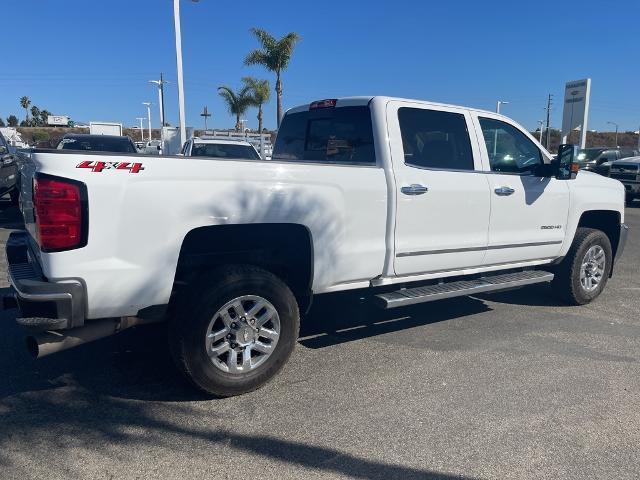 used 2019 Chevrolet Silverado 2500 car, priced at $51,981