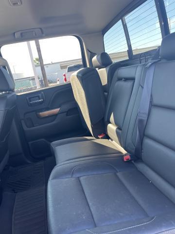 used 2019 Chevrolet Silverado 2500 car, priced at $51,981