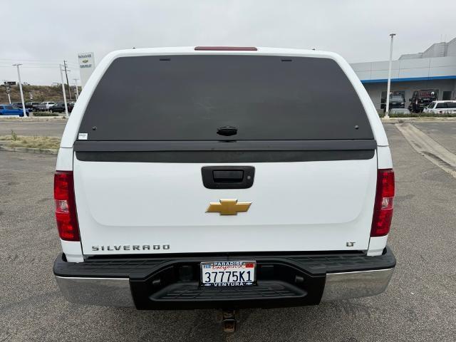 used 2013 Chevrolet Silverado 1500 car, priced at $21,981