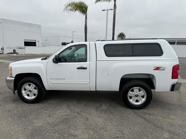 used 2013 Chevrolet Silverado 1500 car, priced at $21,981