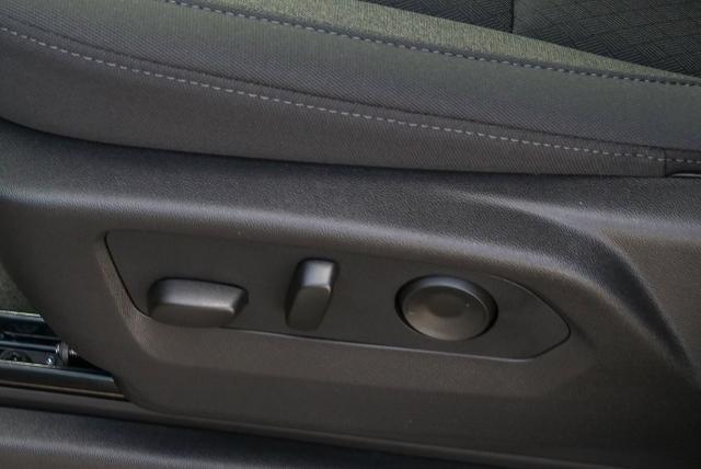 new 2026 Chevrolet Silverado 1500 car, priced at $40,290