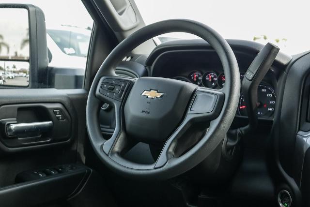 new 2024 Chevrolet Silverado 3500 car, priced at $51,923