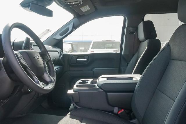 new 2026 Chevrolet Silverado 1500 car, priced at $51,145