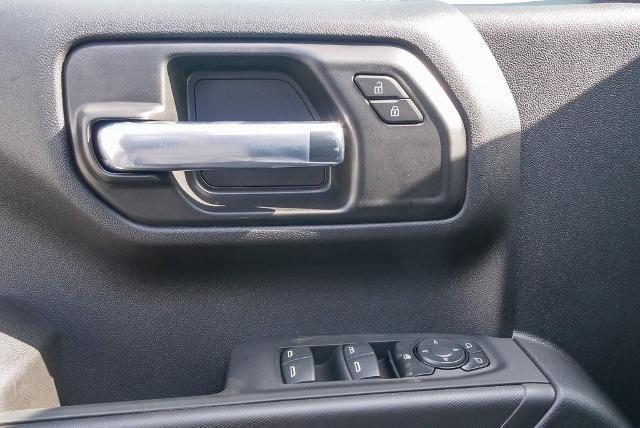 new 2026 Chevrolet Silverado 1500 car, priced at $51,145