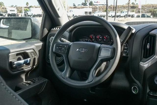 new 2026 Chevrolet Silverado 1500 car, priced at $51,145