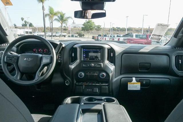 new 2026 Chevrolet Silverado 1500 car, priced at $51,145