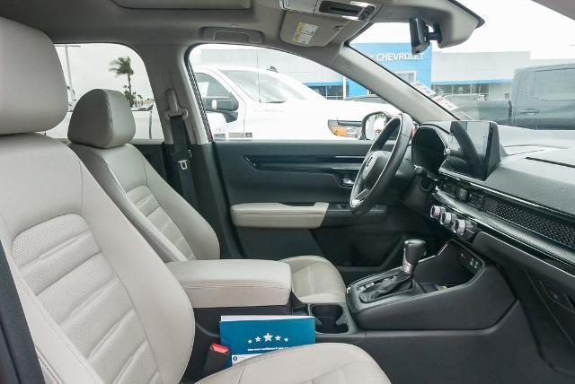used 2023 Honda CR-V car, priced at $31,181