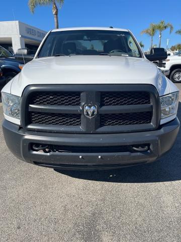 used 2016 Ram 3500 car, priced at $26,898