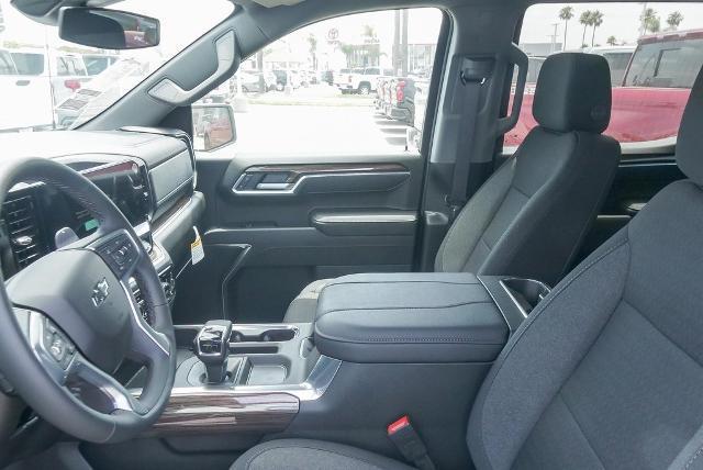 new 2025 Chevrolet Silverado 1500 car, priced at $50,970