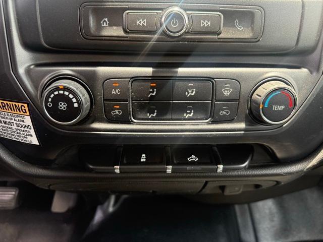 used 2016 Chevrolet Silverado 3500 car, priced at $31,995
