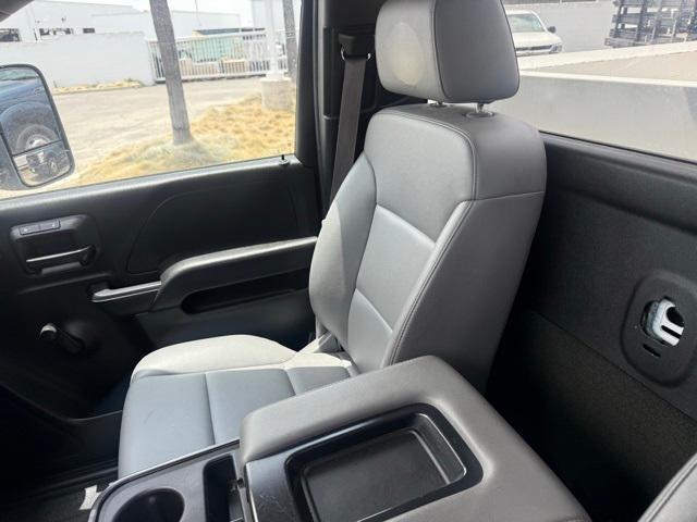 used 2016 Chevrolet Silverado 3500 car, priced at $31,995