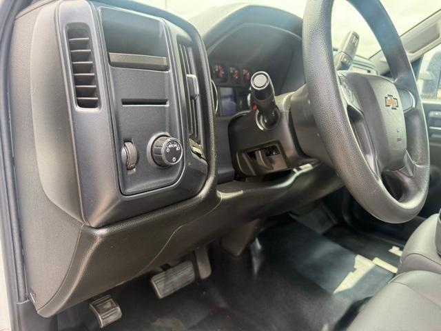 used 2016 Chevrolet Silverado 3500 car, priced at $31,995