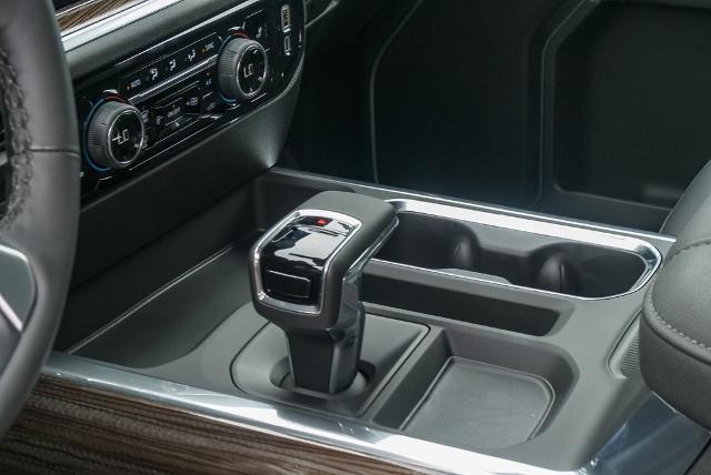 new 2025 Chevrolet Silverado 1500 car, priced at $60,180