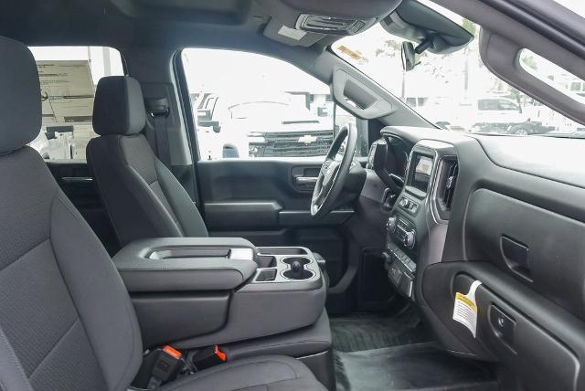 new 2025 Chevrolet Silverado 2500 car, priced at $50,778