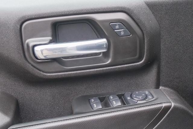 new 2025 Chevrolet Silverado 2500 car, priced at $50,778
