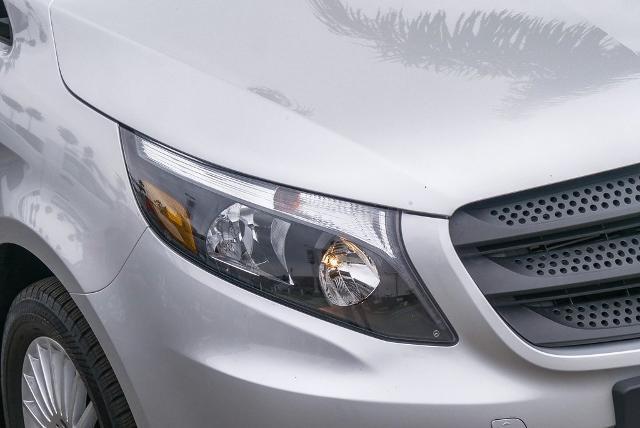 used 2021 Mercedes-Benz Metris car, priced at $34,581