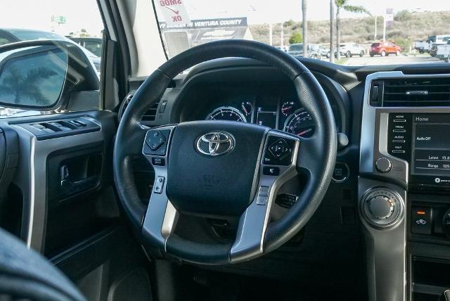 used 2022 Toyota 4Runner car, priced at $39,982