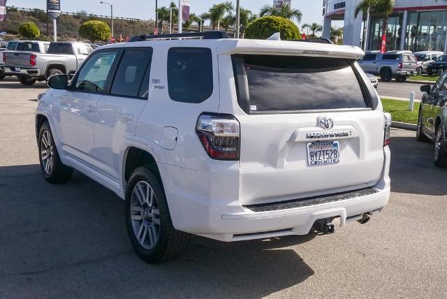 used 2022 Toyota 4Runner car, priced at $39,982