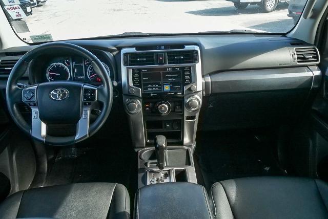 used 2022 Toyota 4Runner car, priced at $39,982