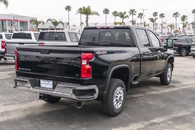 new 2025 Chevrolet Silverado 2500 car, priced at $73,370