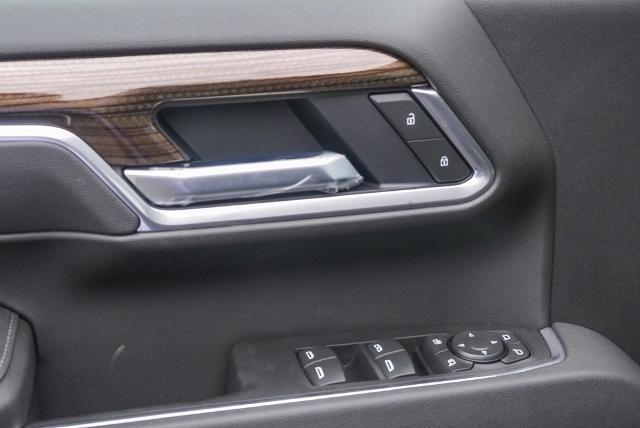 new 2025 Chevrolet Silverado 2500 car, priced at $73,370