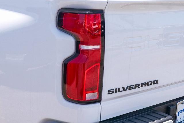 new 2024 Chevrolet Silverado 2500 car, priced at $75,685