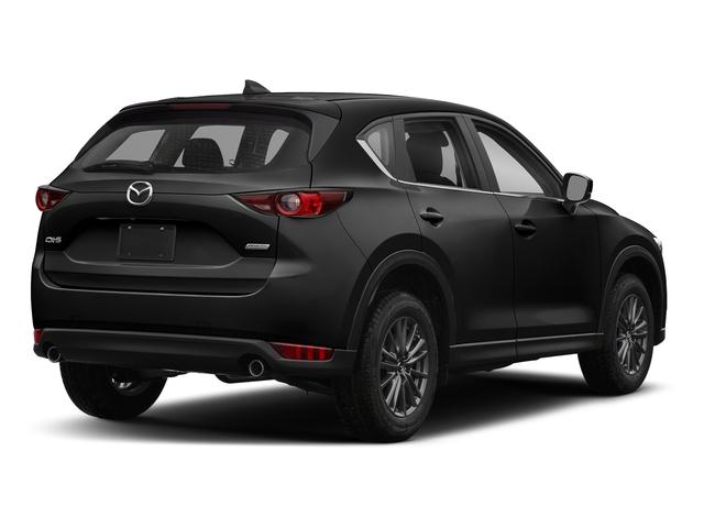 used 2018 Mazda CX-5 car, priced at $16,961