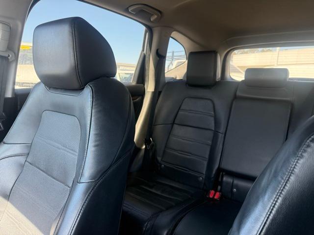 used 2022 Honda CR-V car, priced at $25,836