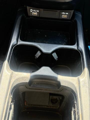 used 2022 Honda CR-V car, priced at $25,836