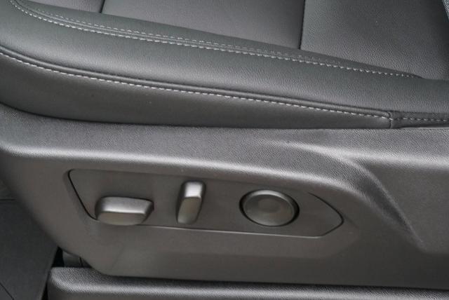 new 2025 Chevrolet Tahoe car, priced at $71,775