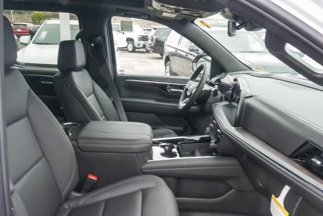 new 2025 Chevrolet Tahoe car, priced at $71,775